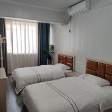 恩施园源住宿