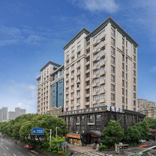 株洲途悦酒店(红旗广场店)