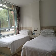 梅河口锦如逸宾馆