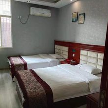 云阳庆丰商务宾馆