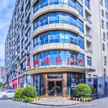 杭州和丽臻品酒店
