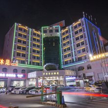 万里来大酒店(佛山顺德勒流店)