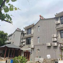 咸阳乐家酒店