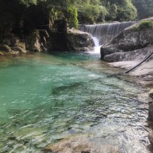 兴安绿野山庄