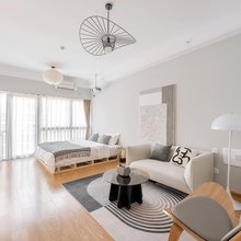 艺宿空间公寓(隆生金山湖店)