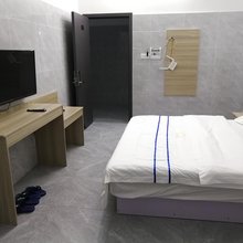 中山美南公寓住宿