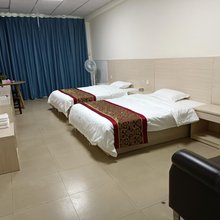 中山城东公寓