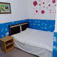 西安灞桥时光公寓