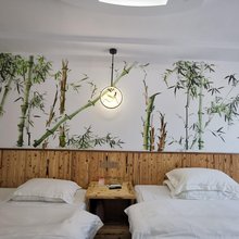 象山心怡心民宿