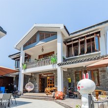 杭州清熙民宿(青芝坞店)