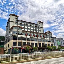 丘北北苑民宿