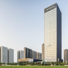 平湖卓越雅高铂尔曼酒店