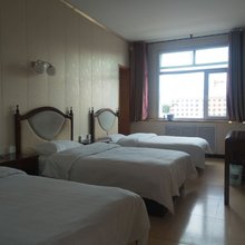 乌兰龙海商务宾馆