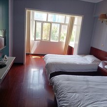 新源华舒宾馆