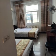 同心宾馆(潍坊海源街店)