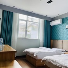 礼县鑫梧宾馆