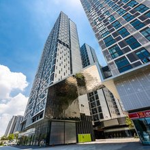 贝壳公寓(顺德人民医院店)