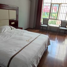 临沧沧江宾馆