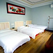 洛阳瑞佳宾馆