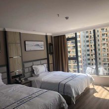 锦屏嘉合天下大酒店
