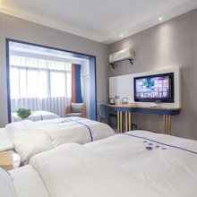 湘潭华苑酒店