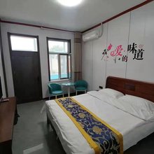 潍坊兴峡宾馆