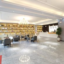 京程国际酒店(迁安店)