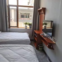 集安亿居主题宾馆