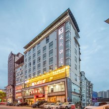 龙山大成酒店