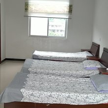 圣泉山庄
