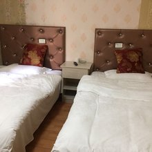 营山家园宾馆