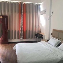 武汉琴台旅馆(钟家村地铁站店)