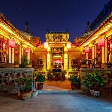 平遥光裕客栈(平遥古城景区店)