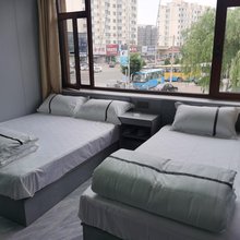 兴城鲲鹏宾馆
