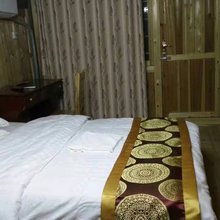 隆里古城来龙客栈