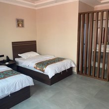 特克斯宝顺客栈