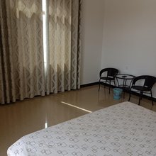 北海银滩阳光小栈