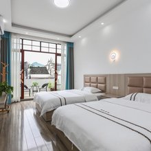 镇远凯程客栈