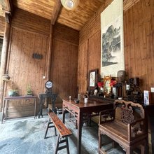 婺源务本堂民宿