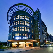 秋朵酒店(北京中关村软件园马连洼地铁站店)