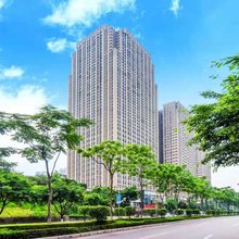 宽融全套房酒店(重庆冉家坝源著天街店)