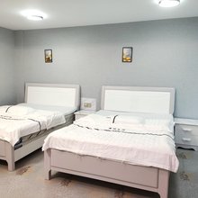 乐平海澜民宿宾馆