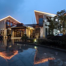 张家港四季海棠酒店(暨阳湖吾悦广场店)