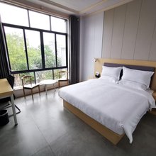 三娘湾贝壳假日旅店