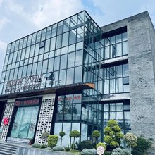 丹棱幽兰雅堂酒店