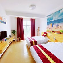 东兴家瑞海景公寓