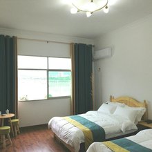 宜昌江伴饮居