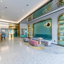 莱安居·尚品酒店(海安高铁站店)