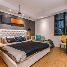 上海外滩景观府邸公寓(2号店)