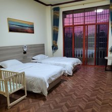 缘来是你民宿